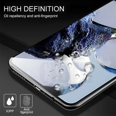 Full Cover Screen Protector Glass For Google Pixel 9 Pro Fold - The Pixel Store