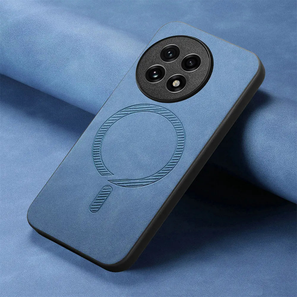 MagFlex Leather Magnetic Case for OnePlus Series