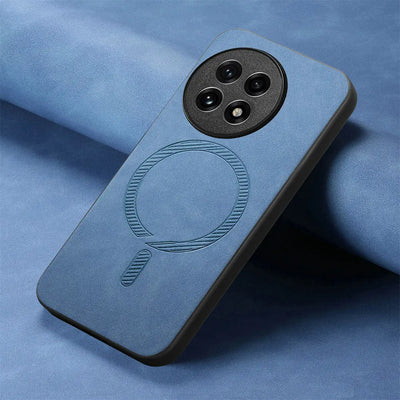 MagFlex Leather Magnetic Case for OnePlus Series