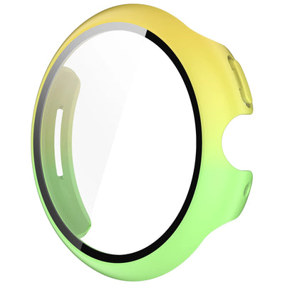 Protective Case with Screen Protector for Google Pixel Watch 4