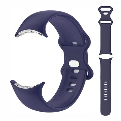 Sport Silicone Band For Google Pixel Watch Series - The Pixel Store