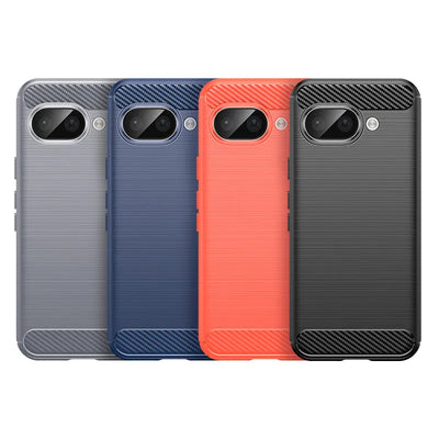 Durable Bumper Shield For Google Pixel 9a - The Pixel Store