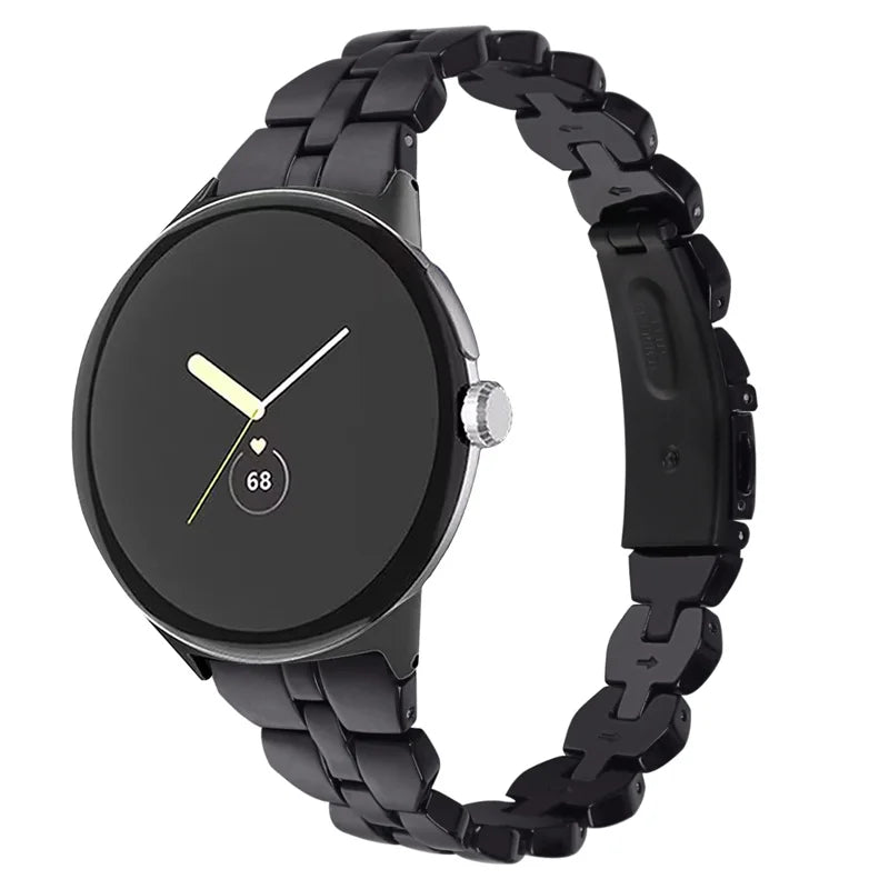 Lightweight Resin Band For Google Pixel Watch Series - The Pixel Store