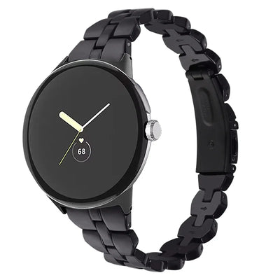 Lightweight Resin Band For Google Pixel Watch Series - The Pixel Store
