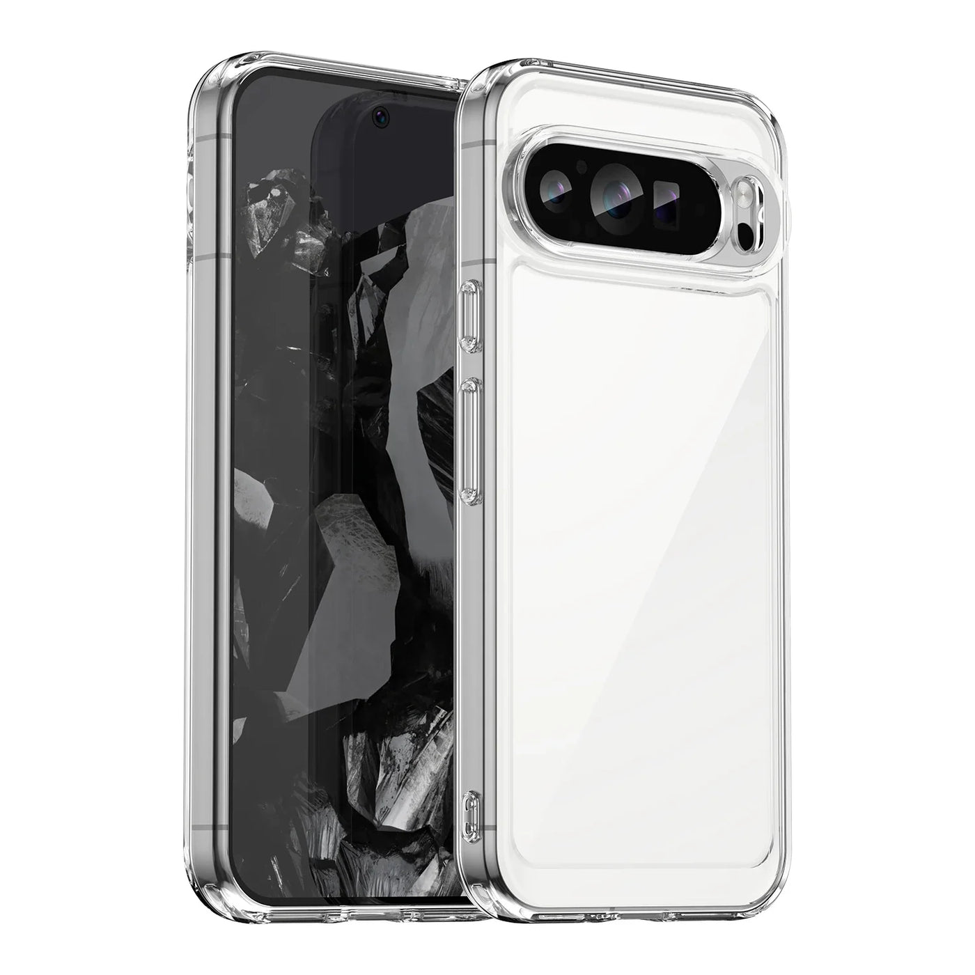 Shockproof Case For Google Pixel 8A - The Pixel Store