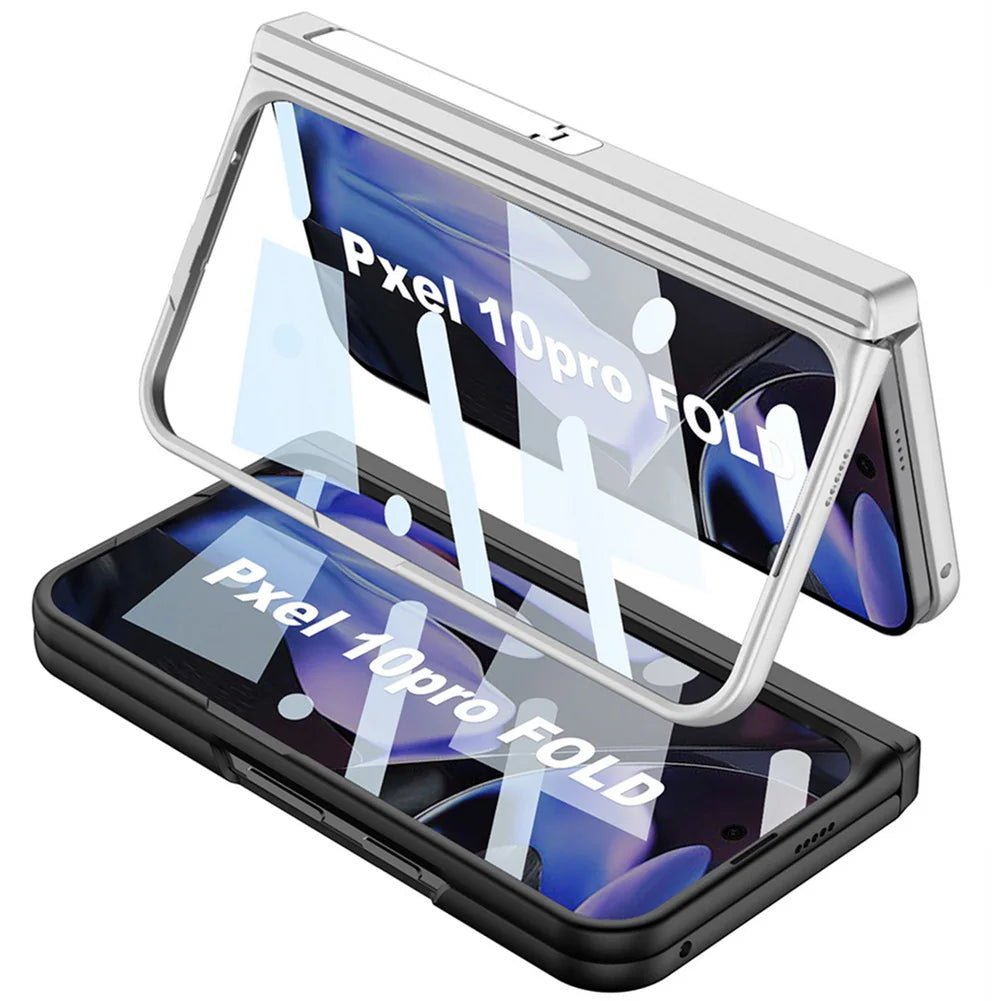 MagSafe Kickstand Case for Google Pixel 10 Pro Fold