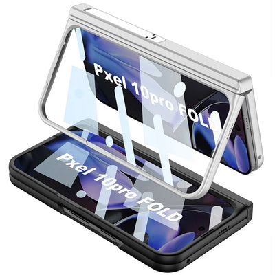 MagSafe Kickstand Case for Google Pixel 10 Pro Fold