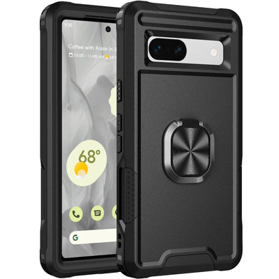 Armor Case & Ring Holder - The Pixel Store