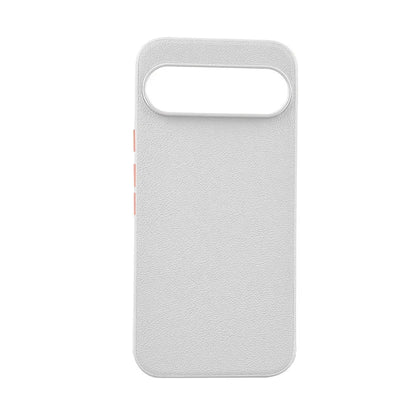 Full Protection Leather Case for Google Pixel 9 Series - The Pixel Store