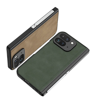 Leather Case with Stand - The Pixel Store