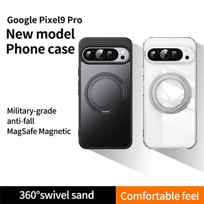 Shockproof Case & Magnetic Stand - The Pixel Store