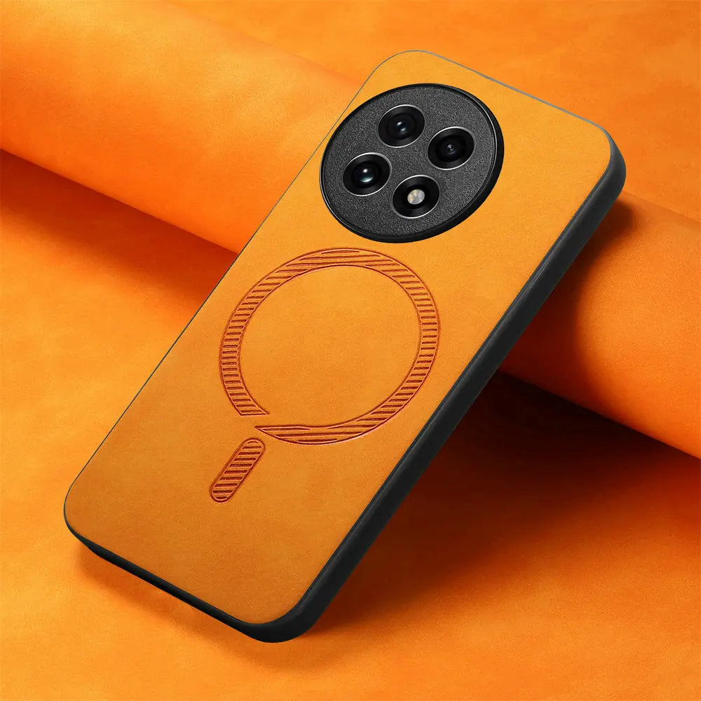 MagFlex Leather Magnetic Case for OnePlus Series