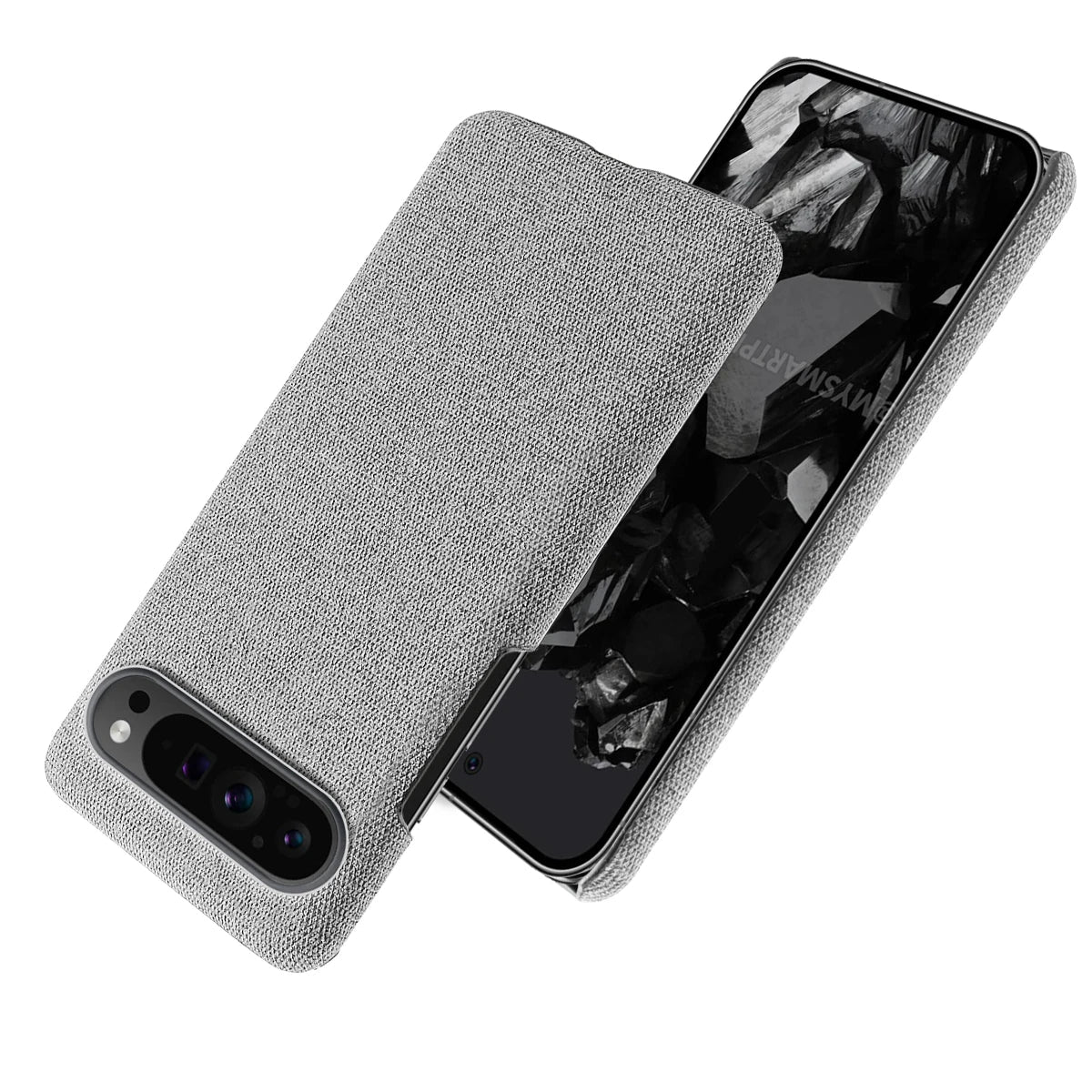 Premium Fabric Case - The Pixel Store