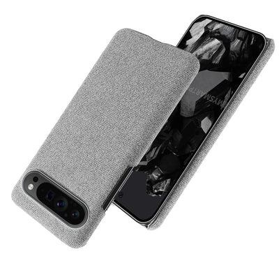 Premium Fabric Case - The Pixel Store