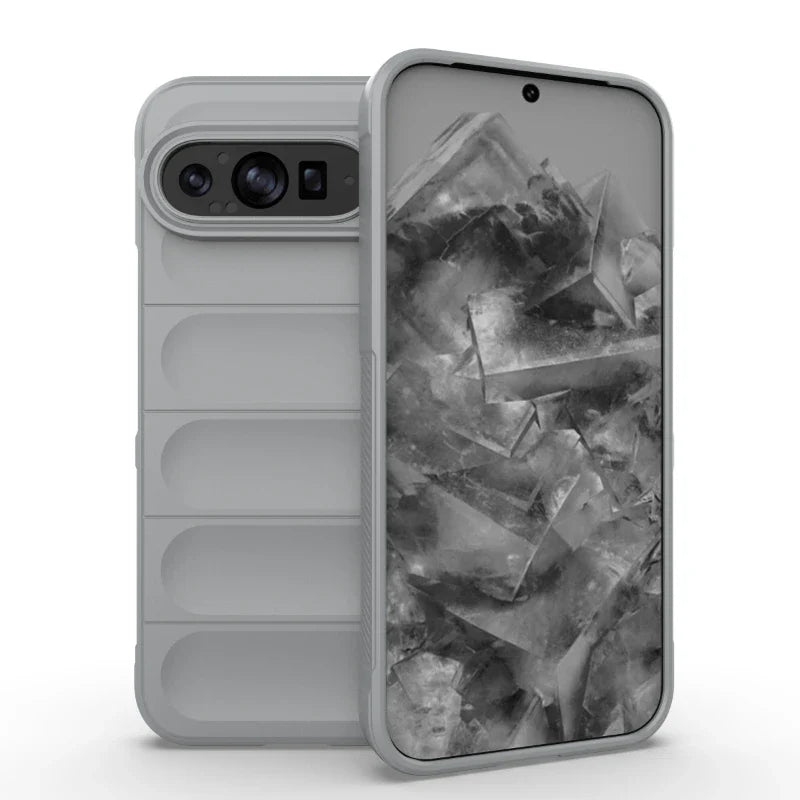 Shock Absorbing Case - The Pixel Store