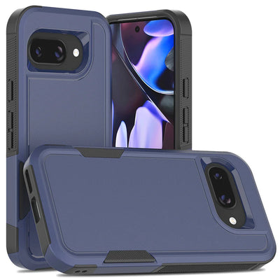 Shockproof Case with Dual Layer Protection - The Pixel Store