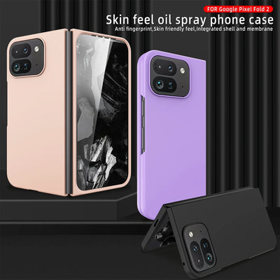 Shockproof Case with Screen Protection For Google Pixel 9Pro Fold - The Pixel Store