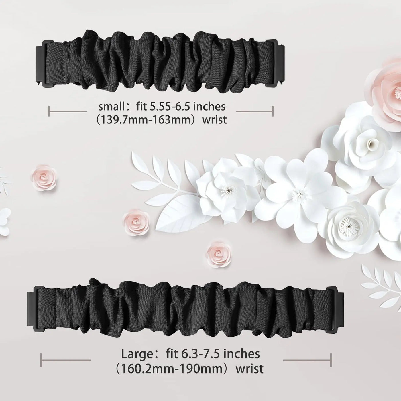 Nylon Band For Google Pixel Watch 3 - The Pixel Store