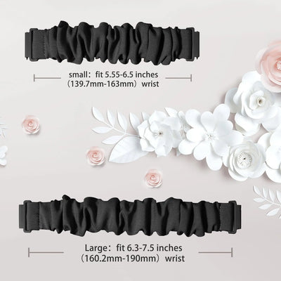 Nylon Band For Google Pixel Watch 3 - The Pixel Store