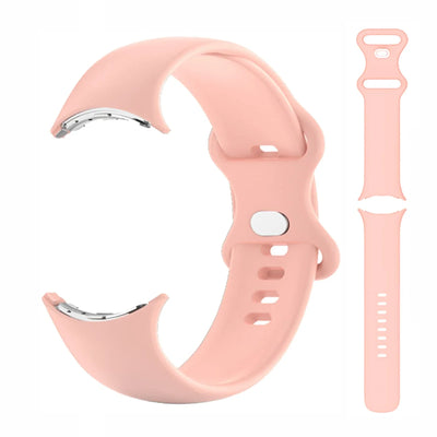 Sport Silicone Band For Google Pixel Watch Series - The Pixel Store