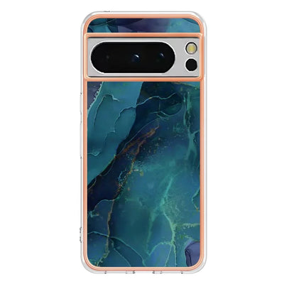 Marble Fashion Case For Google Pixel Series - The Pixel Store