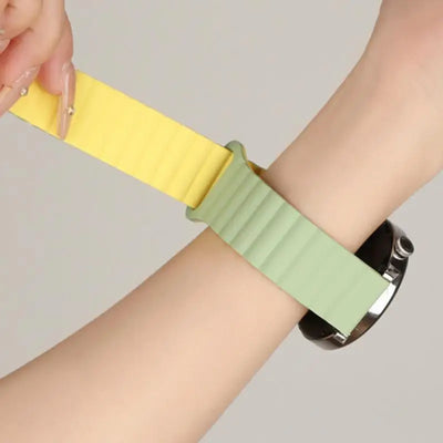 Magnetic Loop Strap for Google Pixel Watch 4
