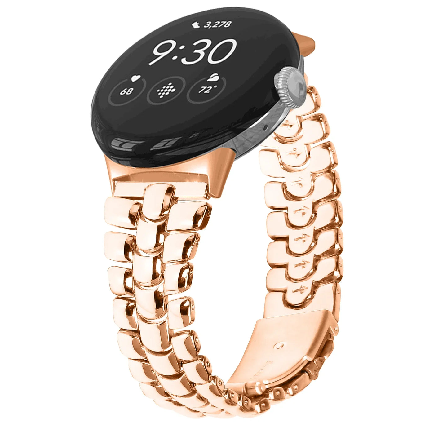 Strap For Google Pixel Watch Series - The Pixel Store
