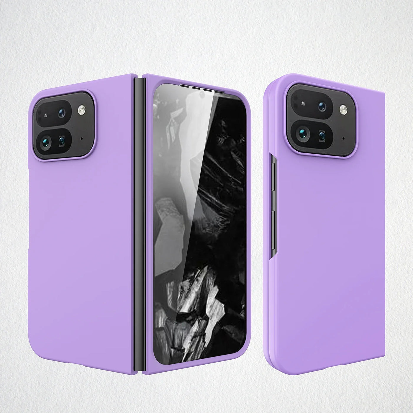 Shockproof Case with Screen Protection For Google Pixel 9Pro Fold - The Pixel Store
