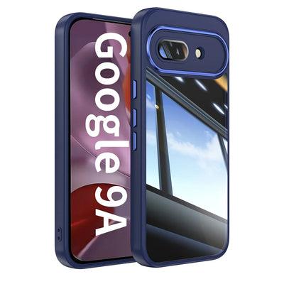 Transparent Magnetic Case & Bracket - The Pixel Store