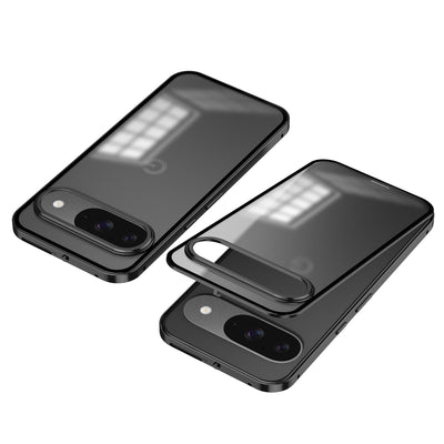 Magnetic Aluminum Case with Camera Protection For Google Pixel Series - The Pixel Store