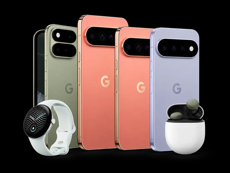 Google Pixel