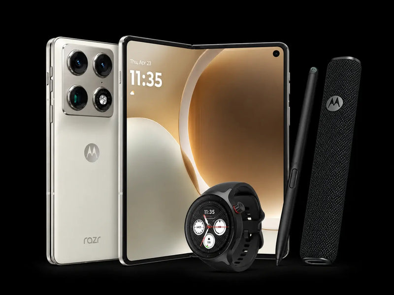Motorola